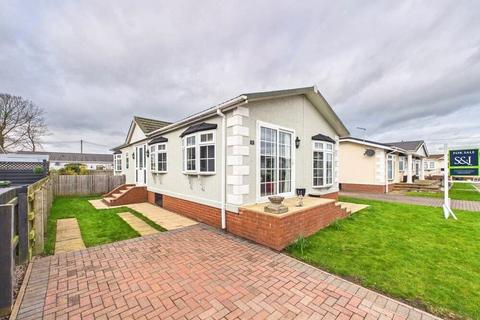 Leisure facility for sale - Warren Park, Warrant Road, Stoke-on-Tern, Market Drayton, Shropshire