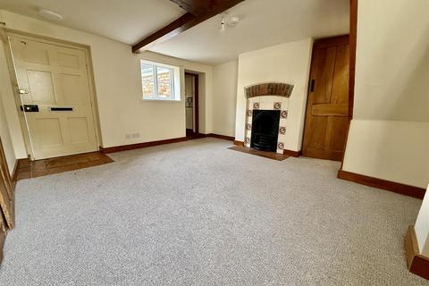 undefined, High Street, Warminster BA12