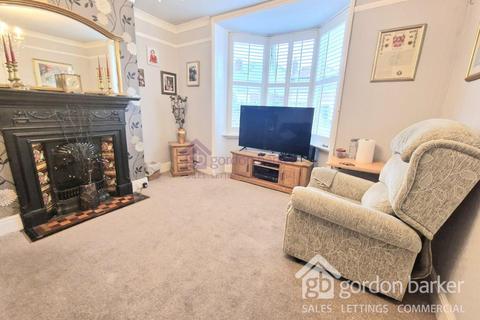 3 bedroom terraced house for sale, Portfield Road, Christchurch, Dorset