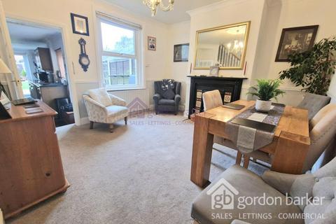 3 bedroom terraced house for sale, Portfield Road, Christchurch, Dorset
