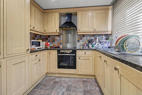 3 bedroom semi-detached house for sale, Burch Close, King's Lynn