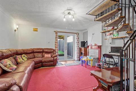 3 bedroom semi-detached house for sale, Burch Close, King's Lynn