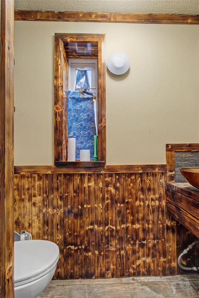 Cloakroom