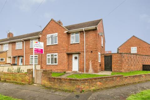 undefined, Comrie Road, Hartlepool