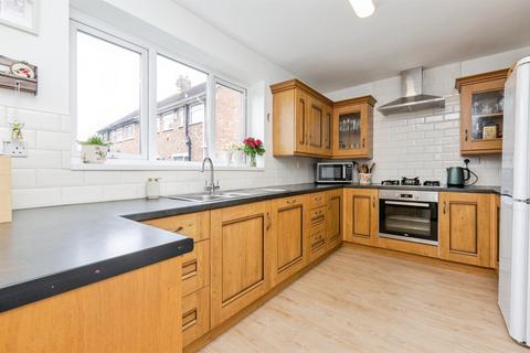 undefined, Comrie Road, Hartlepool