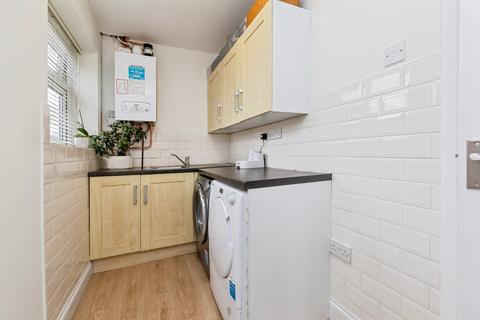 undefined, Comrie Road, Hartlepool