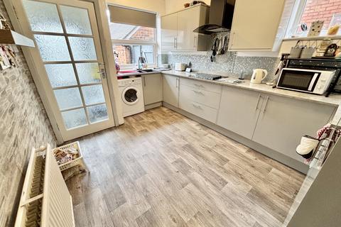 undefined, North Drive, Cleveleys FY5