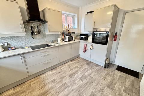 undefined, North Drive, Cleveleys FY5