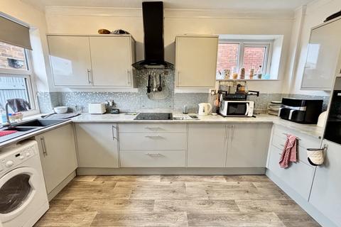 undefined, North Drive, Cleveleys FY5