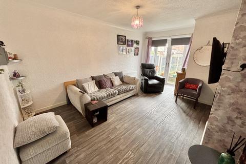 undefined, North Drive, Cleveleys FY5