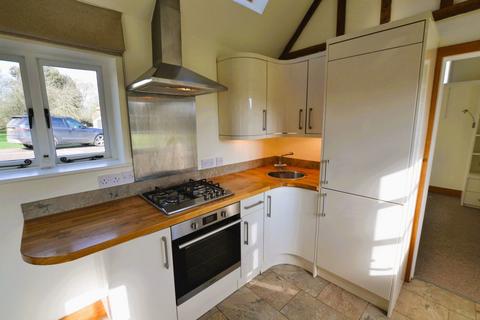 undefined, Studham, Bedfordshire