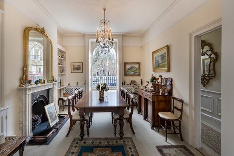 5 bedroom terraced house for sale, Canonbury Square, Canonbury, N1