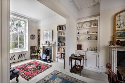 undefined, Canonbury Square, Canonbury, N1