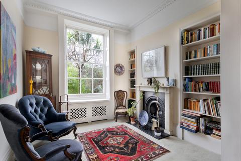 5 bedroom terraced house for sale, Canonbury Square, Canonbury, N1