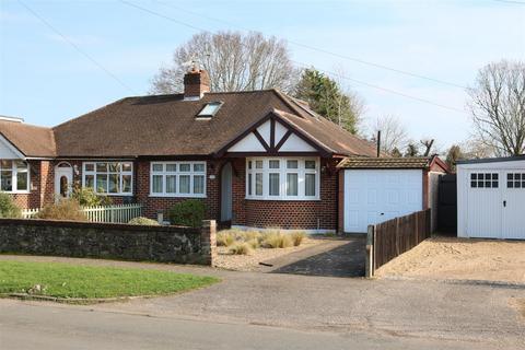 3 bedroom chalet for sale, NUTCROFT GROVE, FETCHAM, KT22
