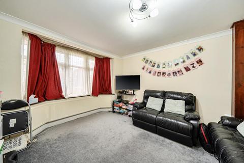 undefined, Westleigh Gardens, Edgware HA8