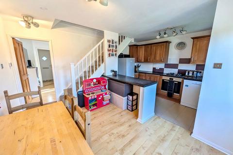 2 bedroom end of terrace house for sale, Beverley Drive, Frinton-on-sea CO13