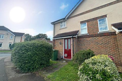 undefined, Aghemund Close, Chineham, BASINGSTOKE
