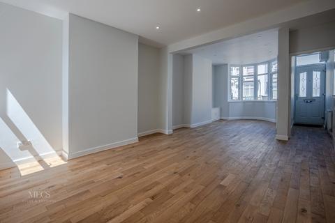2 bedroom terraced house to rent, Linden Road, Smethwick, West Midlands, B66