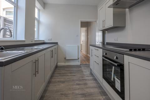 2 bedroom terraced house to rent, Linden Road, Smethwick, West Midlands, B66