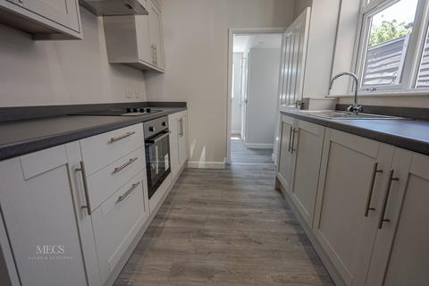 2 bedroom terraced house to rent, Linden Road, Smethwick, West Midlands, B66