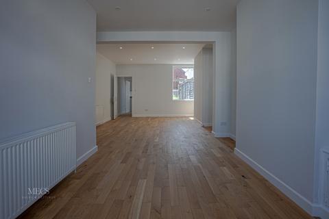 2 bedroom terraced house to rent, Linden Road, Smethwick, West Midlands, B66