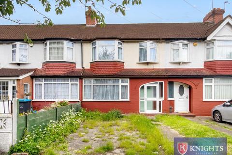 3 bedroom house for sale, Lancing Gardens , London, N9