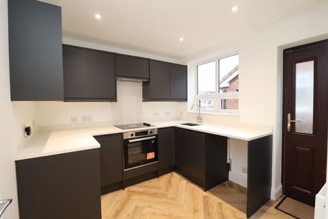 undefined, Babbacombe Road, Penketh, Warrington