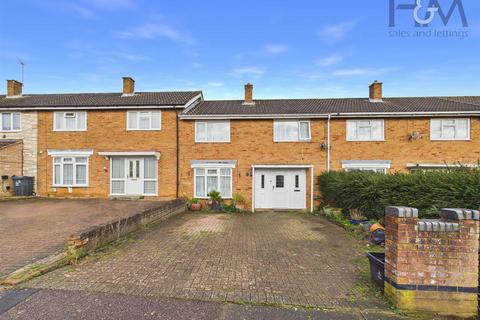 undefined, Longfields, Stevenage, Hertfordshire, SG2 8QD.