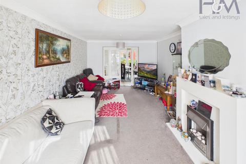 undefined, Longfields, Stevenage, Hertfordshire, SG2 8QD.