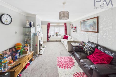 undefined, Longfields, Stevenage, Hertfordshire, SG2 8QD.