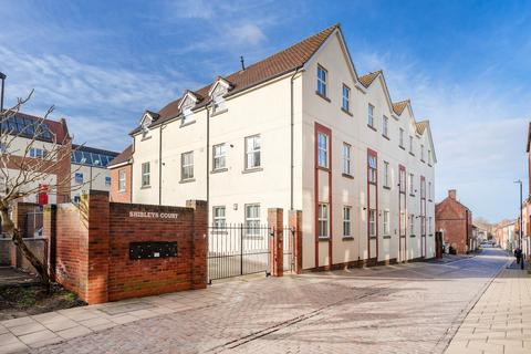 undefined, Fishers Lane, Norwich