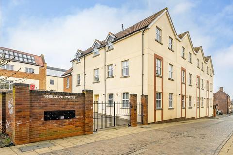 undefined, Fishers Lane, Norwich