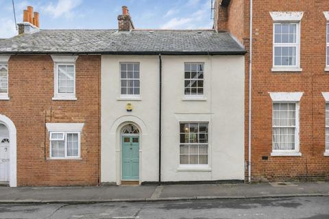 undefined, Prospect Street, Reading RG1