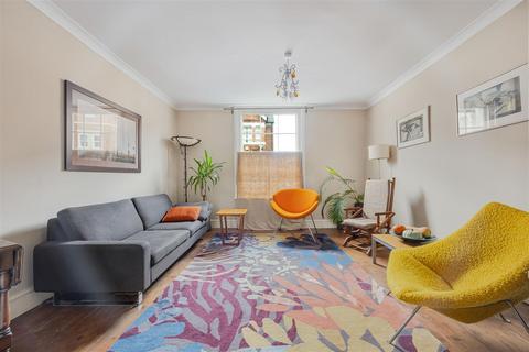 undefined, Prospect Street, Reading RG1
