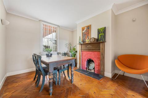 undefined, Prospect Street, Reading RG1