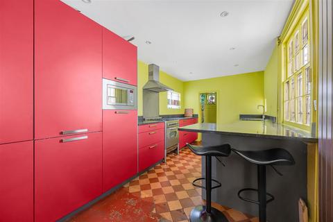 undefined, Prospect Street, Reading RG1