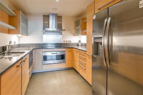 2 bedroom apartment to rent, Lensbury Avenue, London, SW6