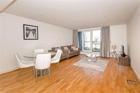 2 bedroom apartment to rent, Lensbury Avenue, London, SW6