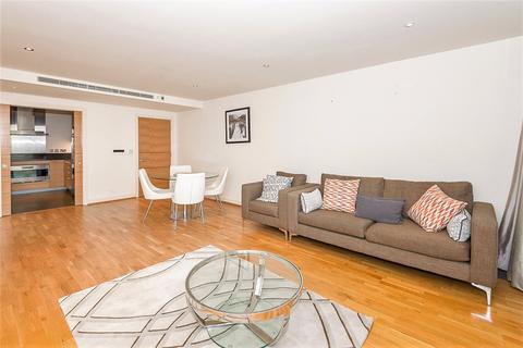 2 bedroom apartment to rent, Lensbury Avenue, London, SW6