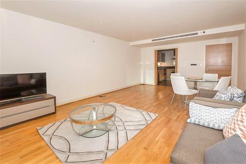2 bedroom apartment to rent, Lensbury Avenue, London, SW6