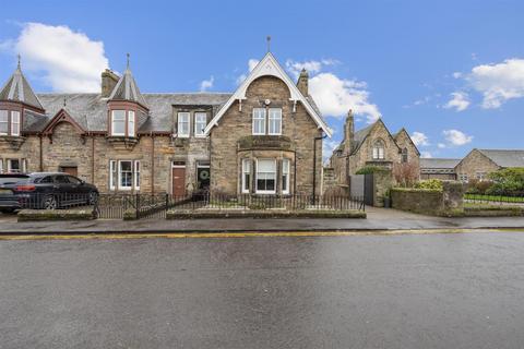 undefined, Milton Road, Kirkcaldy