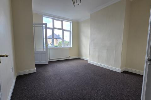 undefined, Doe Royd Crescent, Sheffield S5