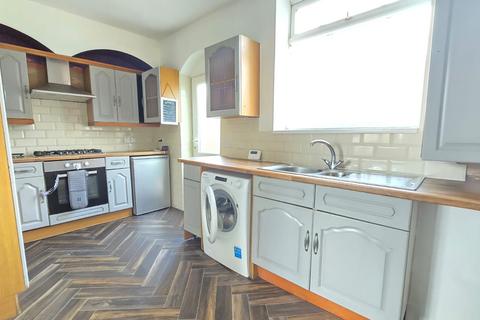 undefined, Doe Royd Crescent, Sheffield S5