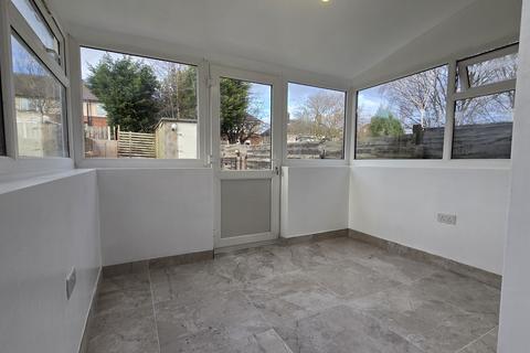 undefined, Doe Royd Crescent, Sheffield S5