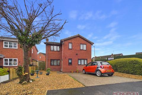 Cavendish Close Chester Road, Gresford, Wrexham