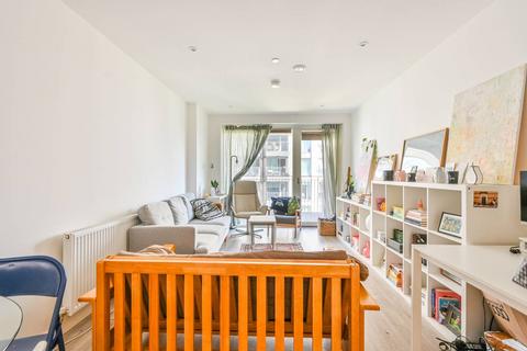 1 bedroom flat for sale, Thomas Road, Limehouse, London, E14