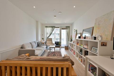 1 bedroom flat for sale, Thomas Road, Limehouse, London, E14