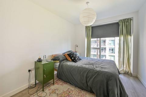 1 bedroom flat for sale, Thomas Road, Limehouse, London, E14
