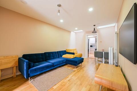 St Frideswides Mews, Poplar, London, E14